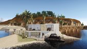 Villa La Palma Safehouse